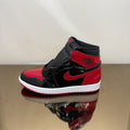 Jordan 1 Retro High OG Patent Bred