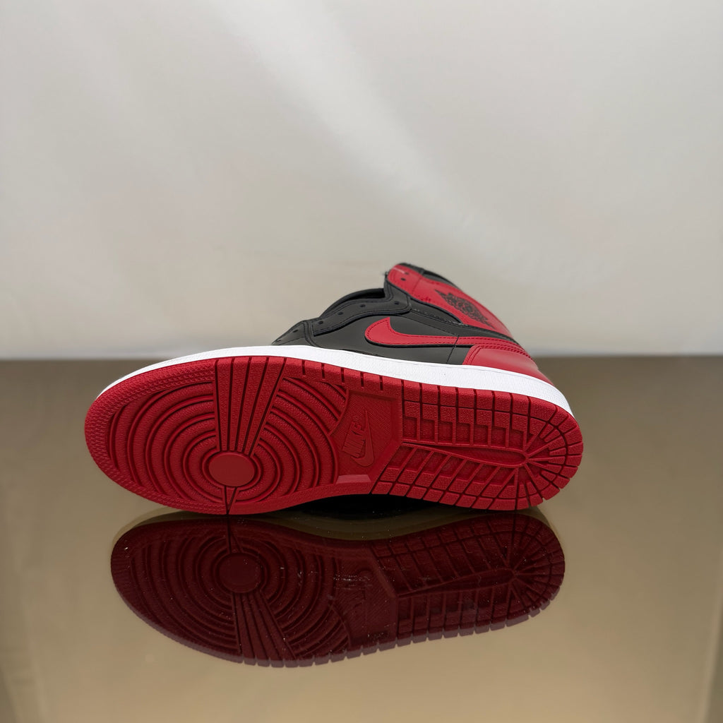 Jordan 1 Retro High OG Patent Bred