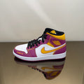Jordan 1 Mid Dia de los Muertos