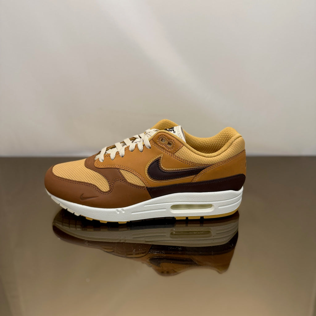 Nike Air Max 1 SNKRS Day Brown
