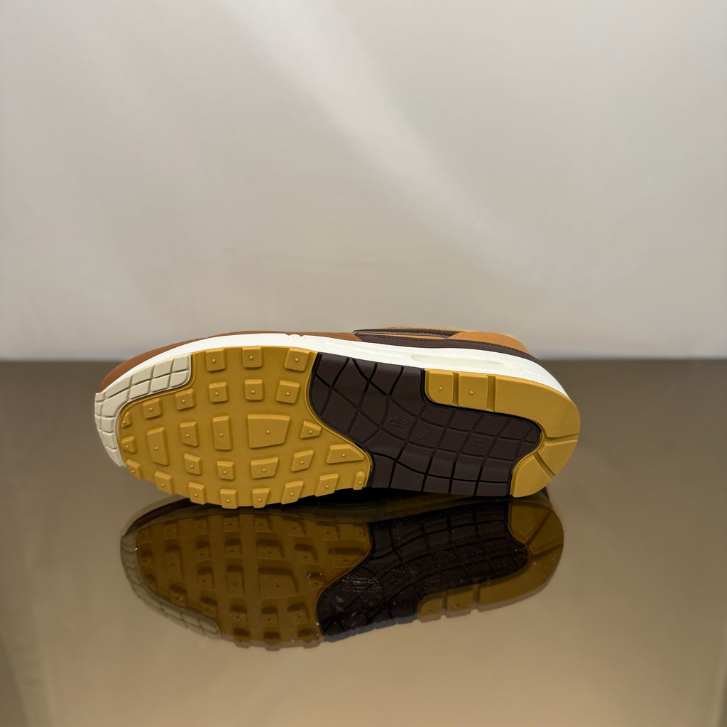 Nike Air Max 1 SNKRS Day Brown