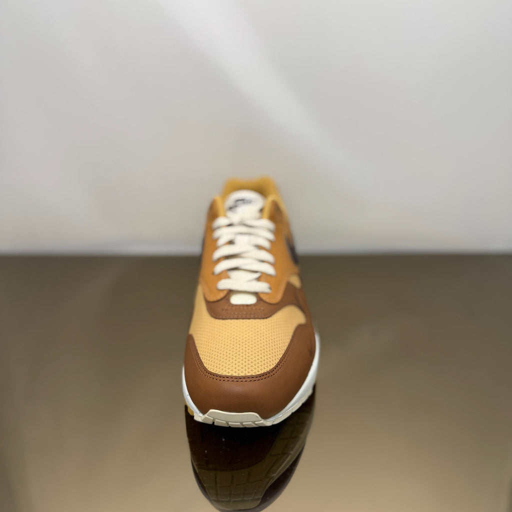 Nike Air Max 1 SNKRS Day Brown