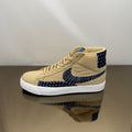 Nike SB Zoom Blazer Mid Sashiko Sesame