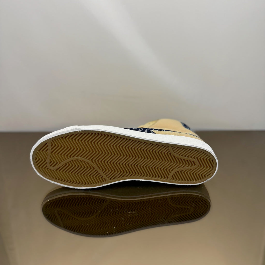 Nike SB Zoom Blazer Mid Sashiko Sesame