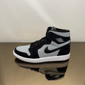 Jordan 1 Zoom CMFT Black Light Smoke Grey