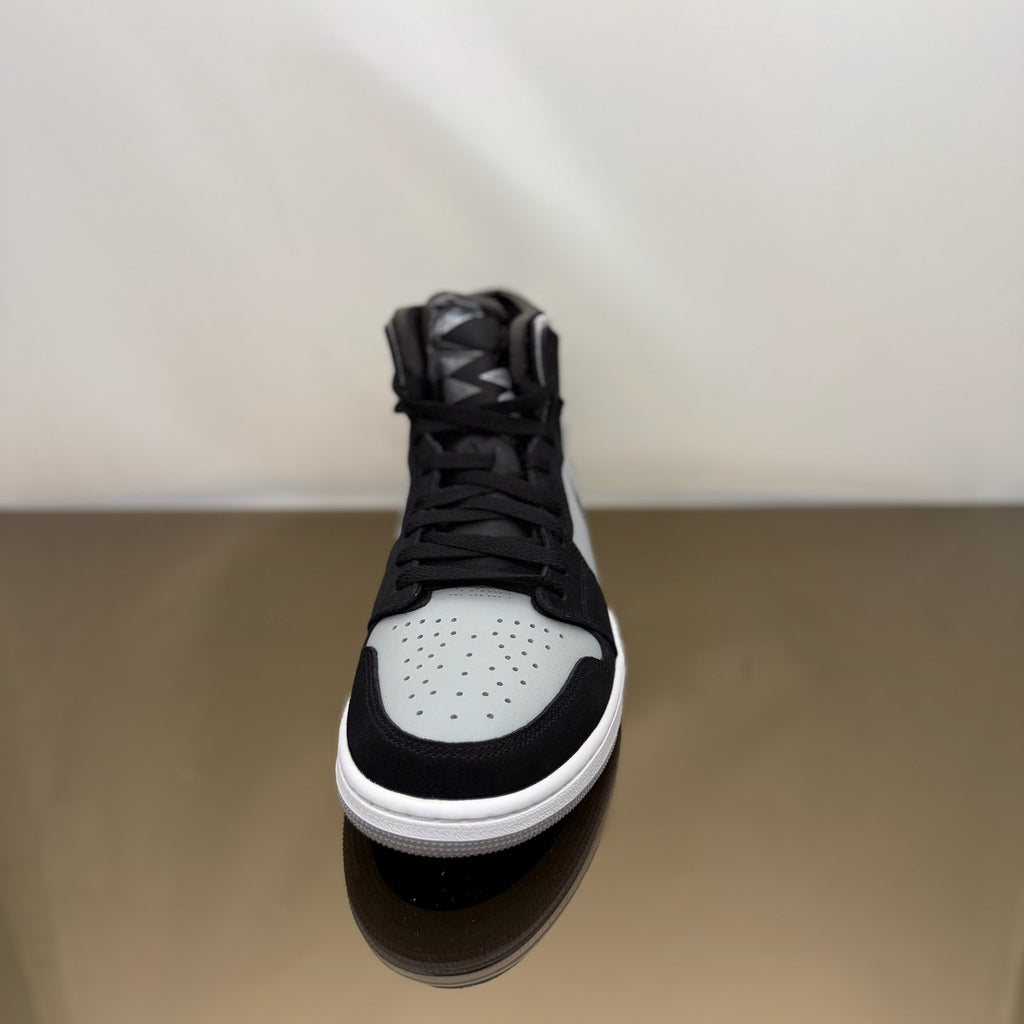 Jordan 1 Zoom CMFT Black Light Smoke Grey