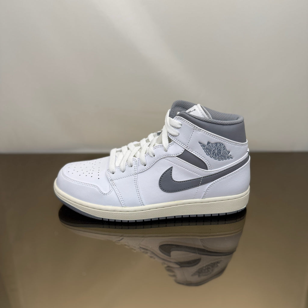 Jordan 1 Retro High 85 Natural Grey