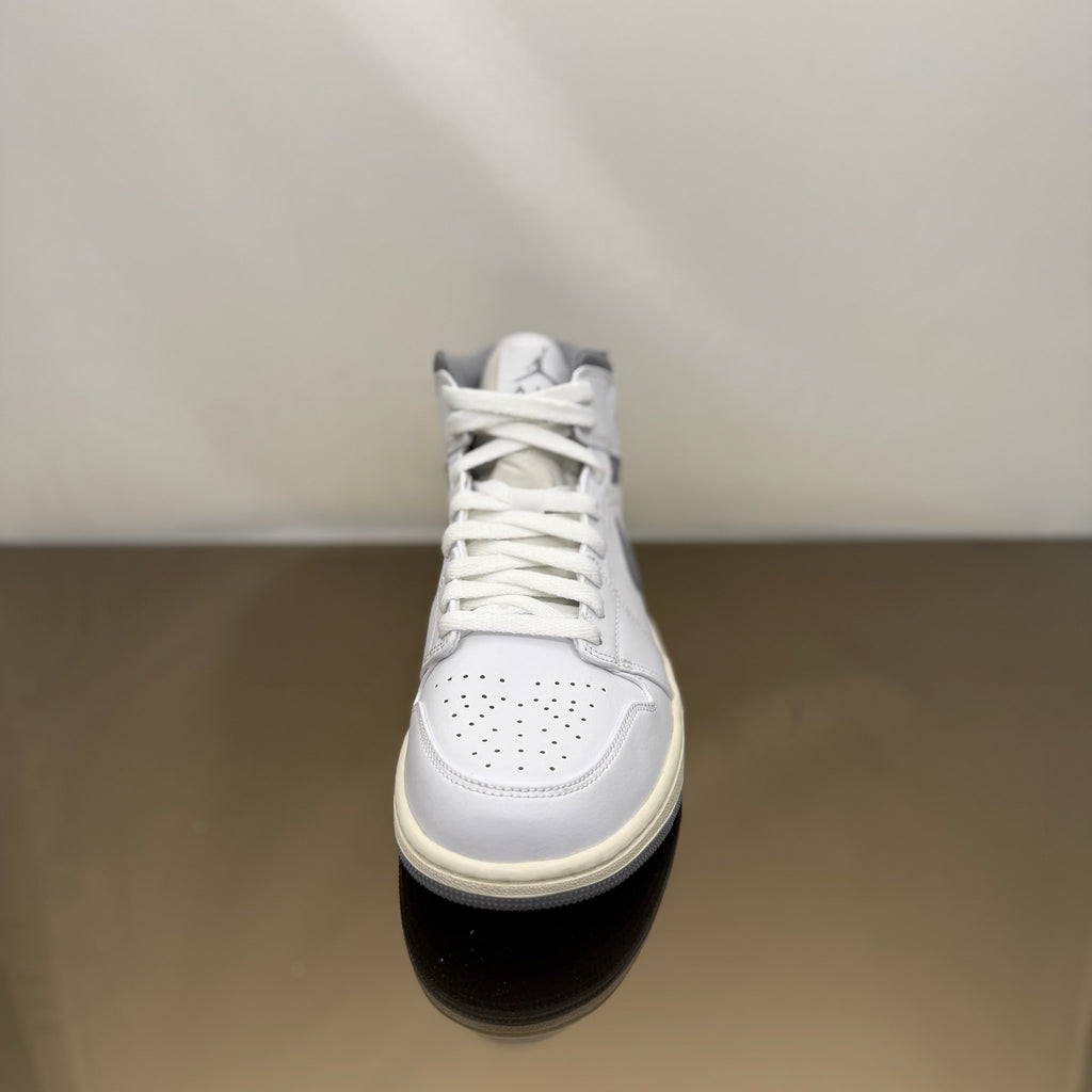 Jordan 1 Retro High 85 Natural Grey