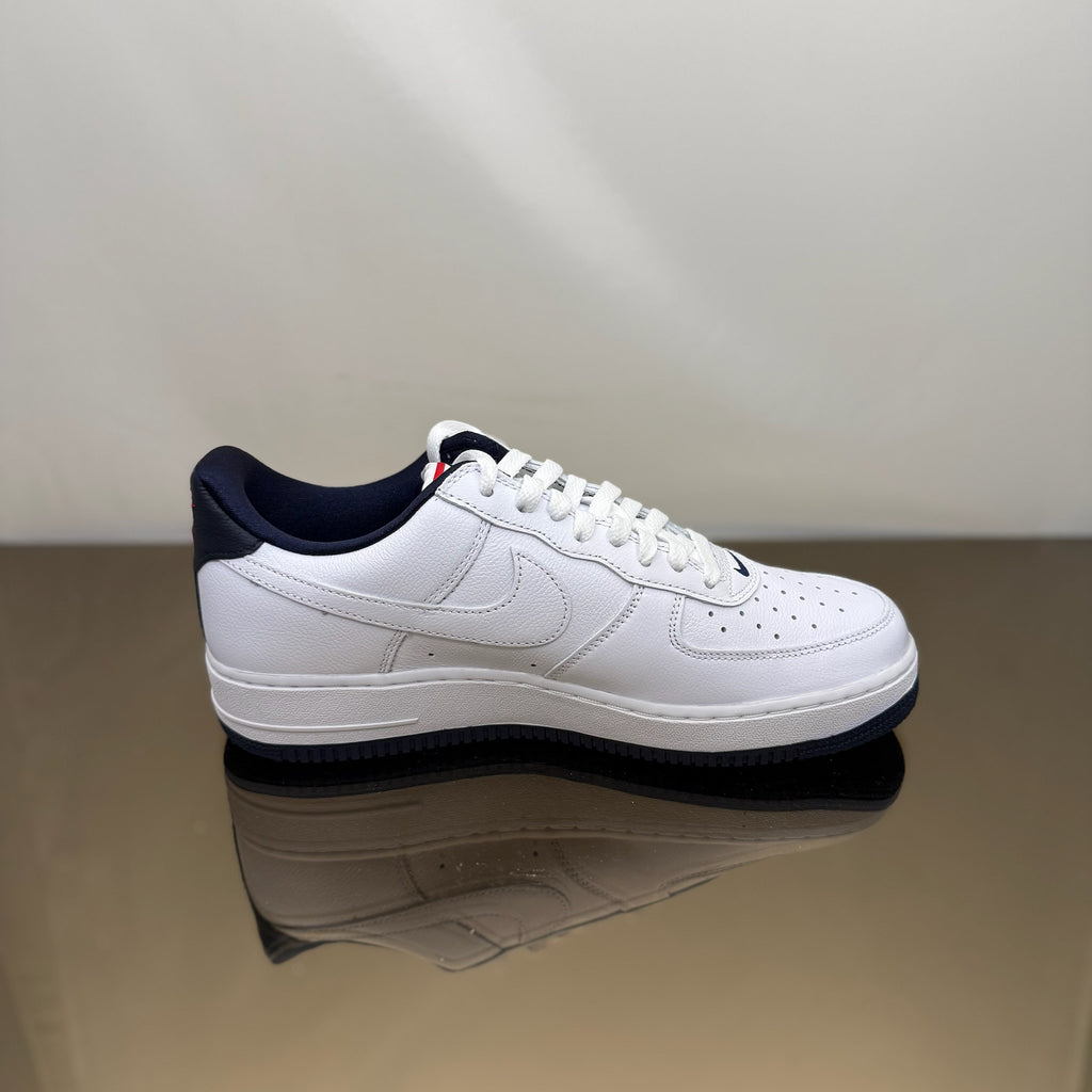 Nike Air Force OneLow Retro Puerto Rico
