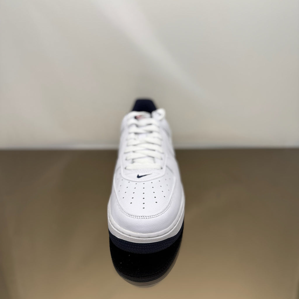 Nike Air Force OneLow Retro Puerto Rico