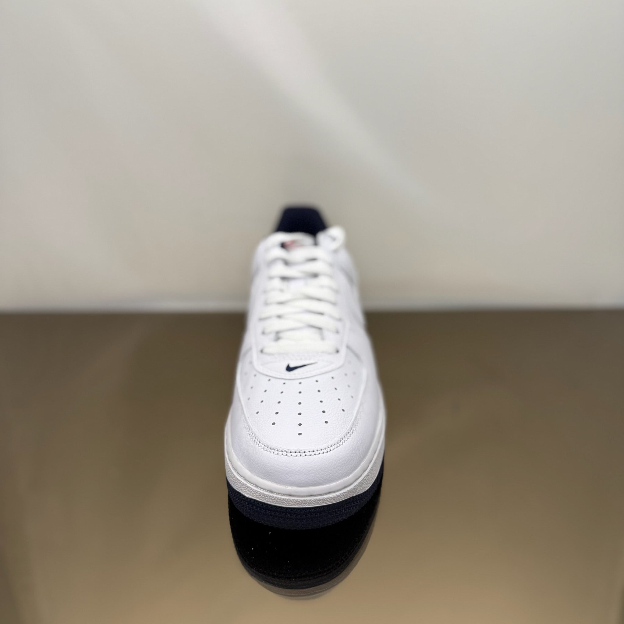 Nike Air Force OneLow Retro Puerto Rico
