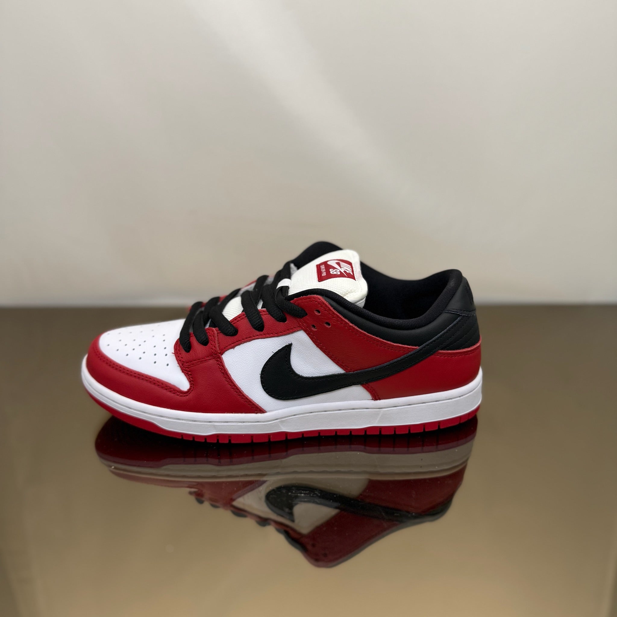 Nike SB Dunk Low J-Pack Chicago