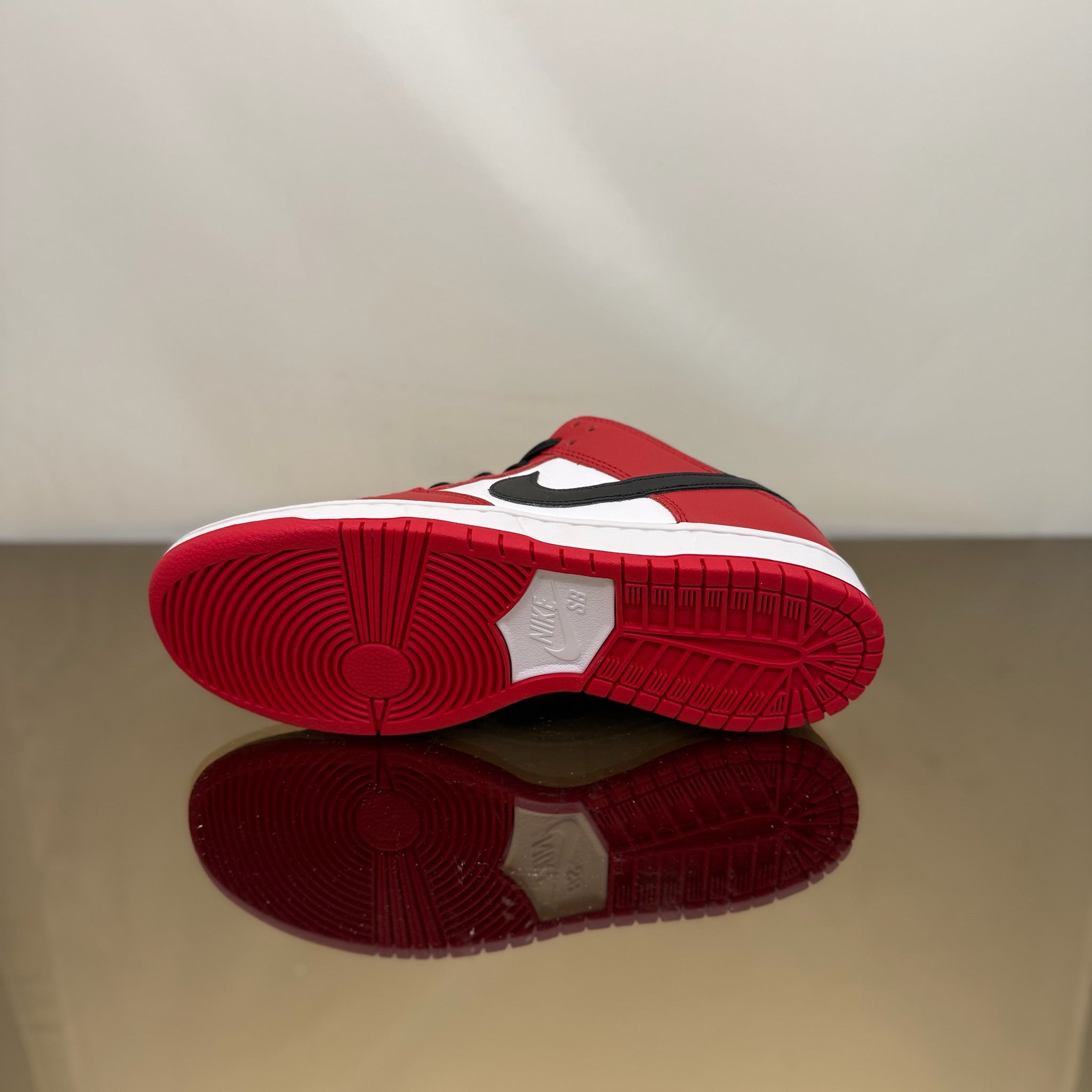 Nike SB Dunk Low J-Pack Chicago