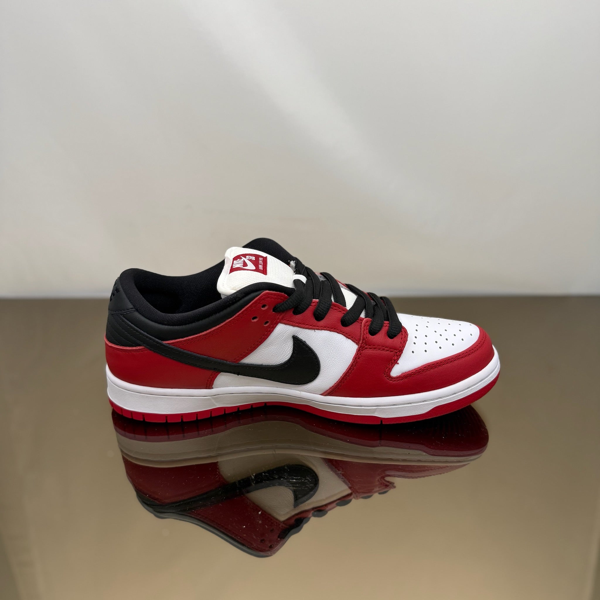 Nike SB Dunk Low J-Pack Chicago