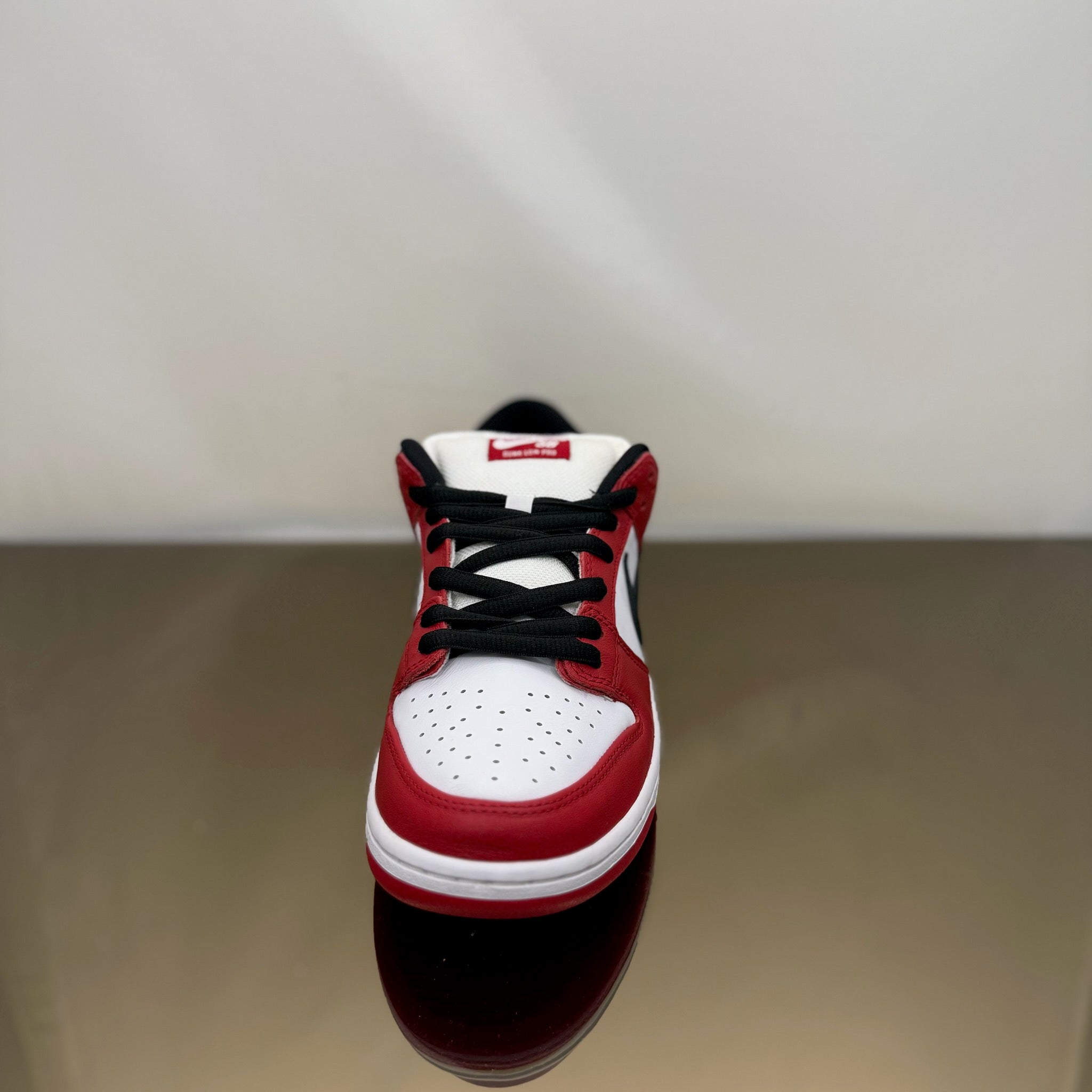 Nike SB Dunk Low J-Pack Chicago