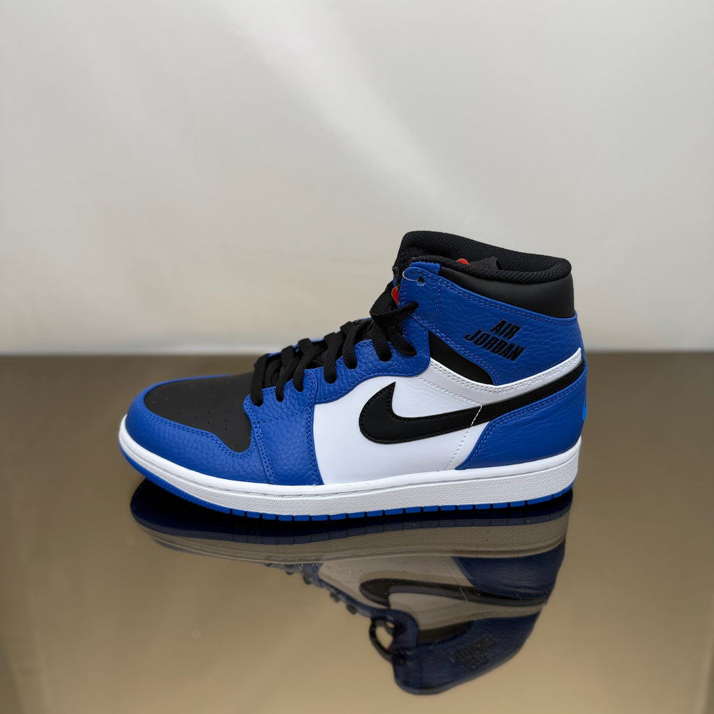 Jordan 1 Retro High Rare Air Soar (2017)