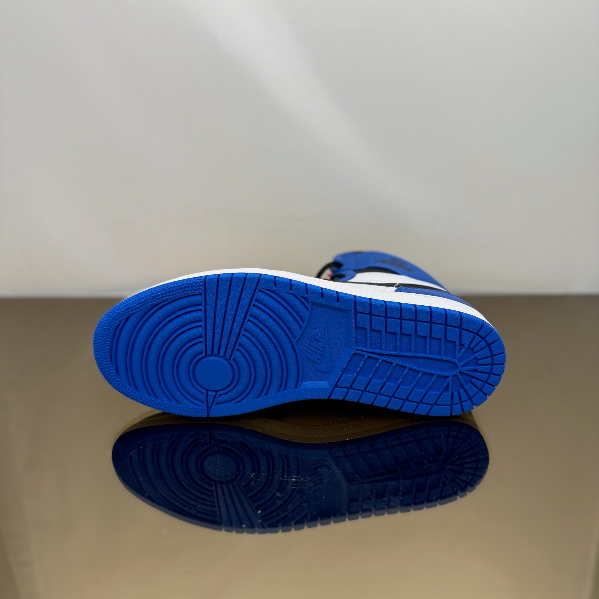 Jordan 1 Retro High Rare Air Soar (2017)