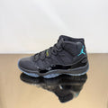 Jordan 11 Retro Gamma Blue (2013)