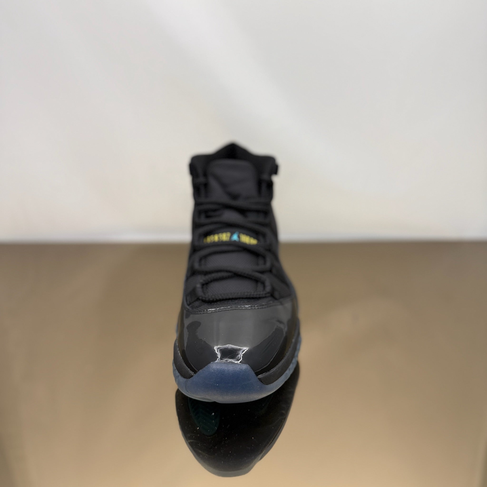Jordan 11 Retro Gamma Blue (2013)