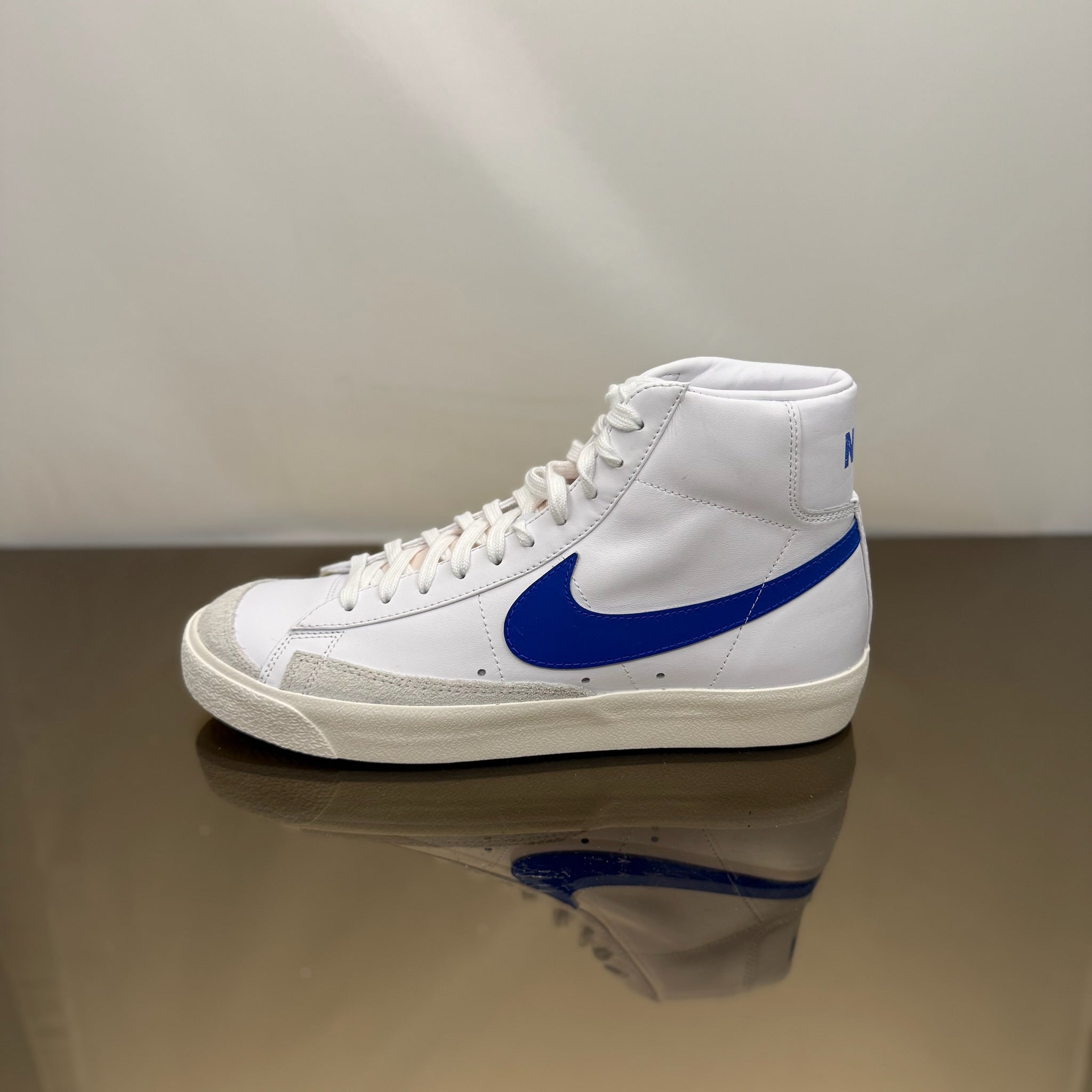 Nike Blazer Mid 77 Vintage Racer Blue