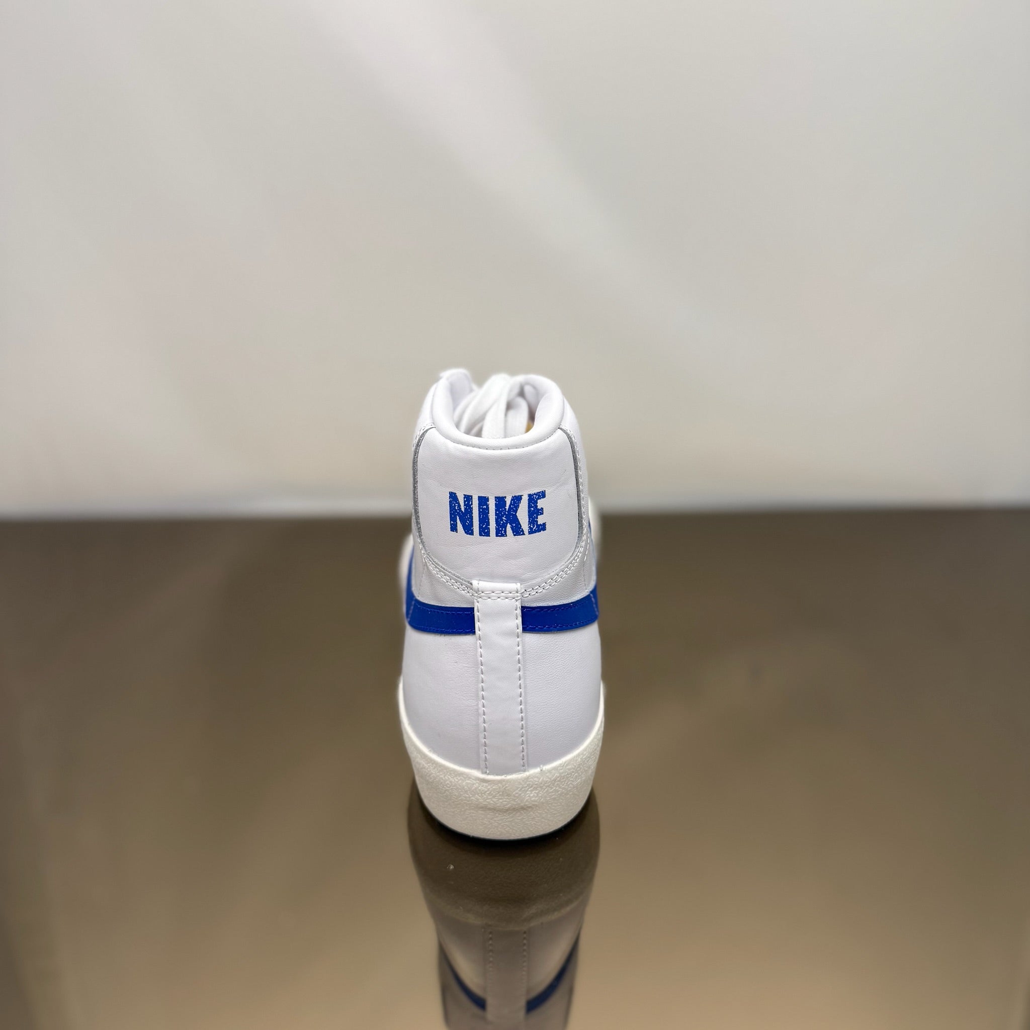 Nike Blazer Mid 77 Vintage Racer Blue