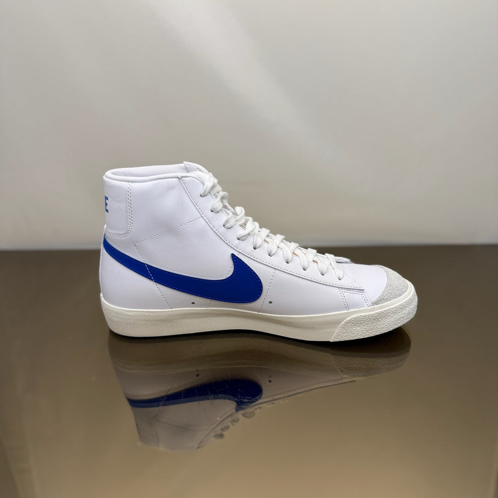 Nike Blazer Mid 77 Vintage Racer Blue