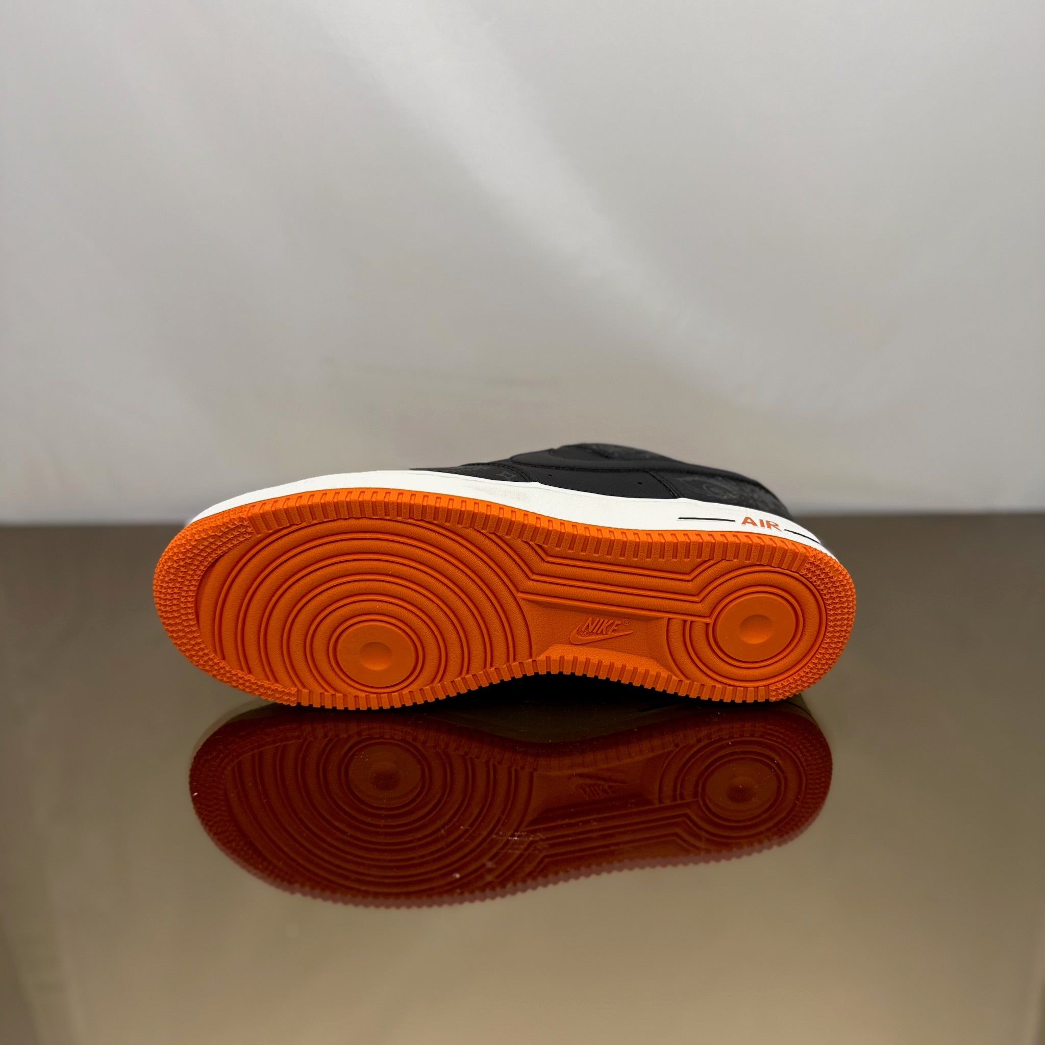 Nike Air Force 1 Low '07 PRM Halloween (2021)