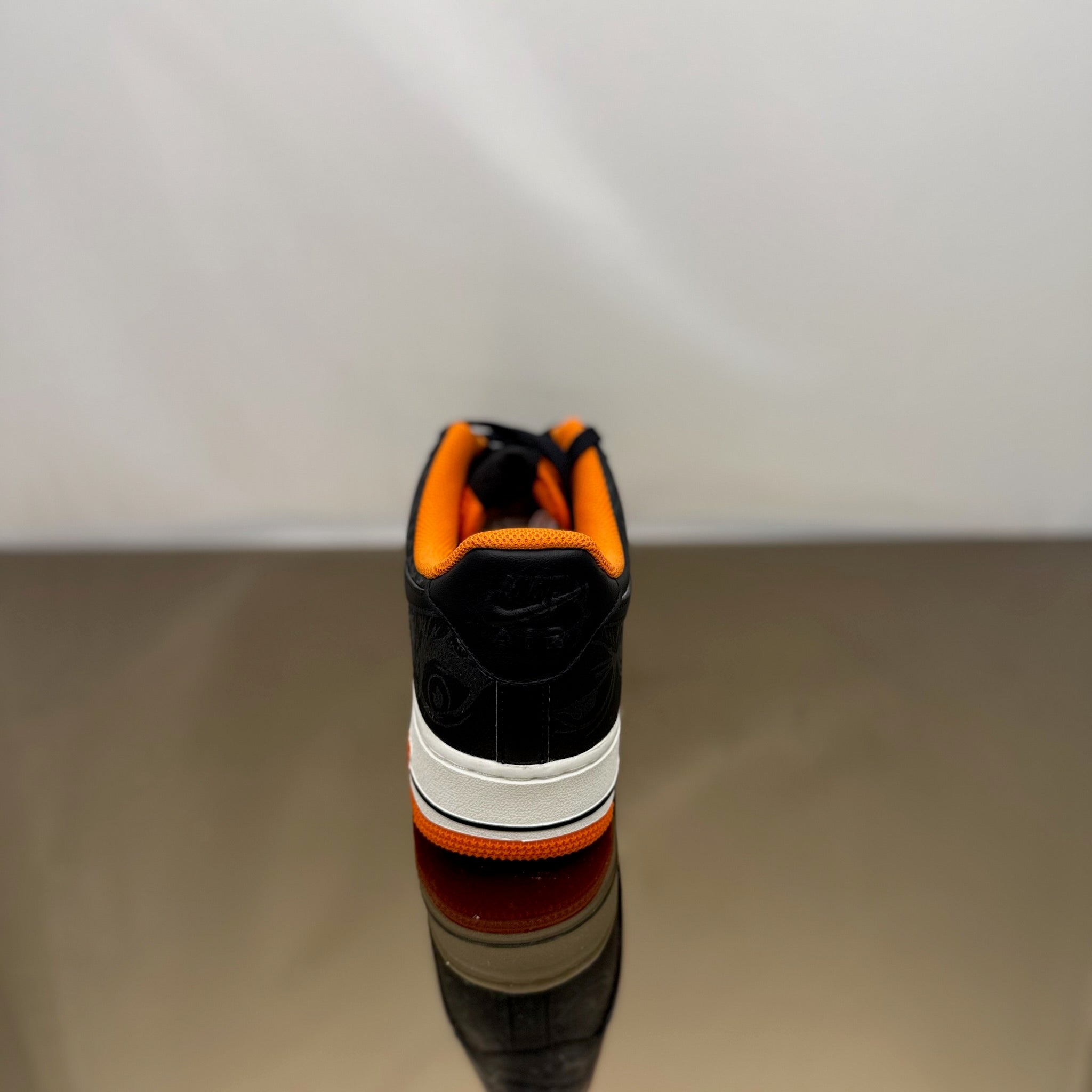 Nike Air Force 1 Low '07 PRM Halloween (2021)