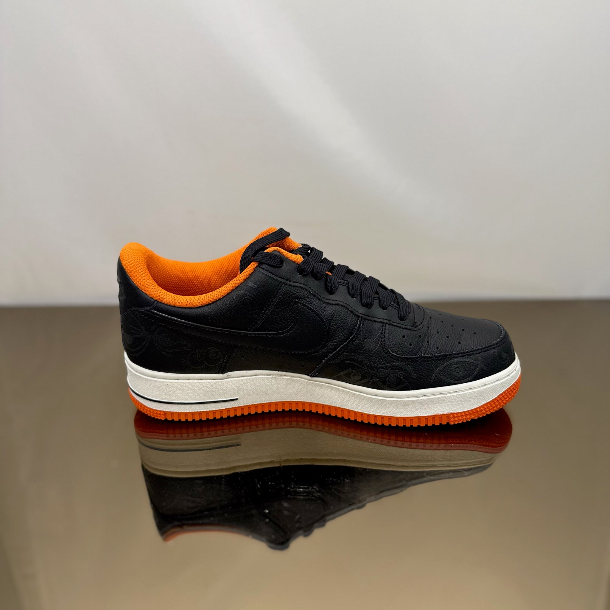 Nike Air Force 1 Low '07 PRM Halloween (2021)