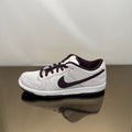 Nike SB Dunk Low Desert Sand Mahogany