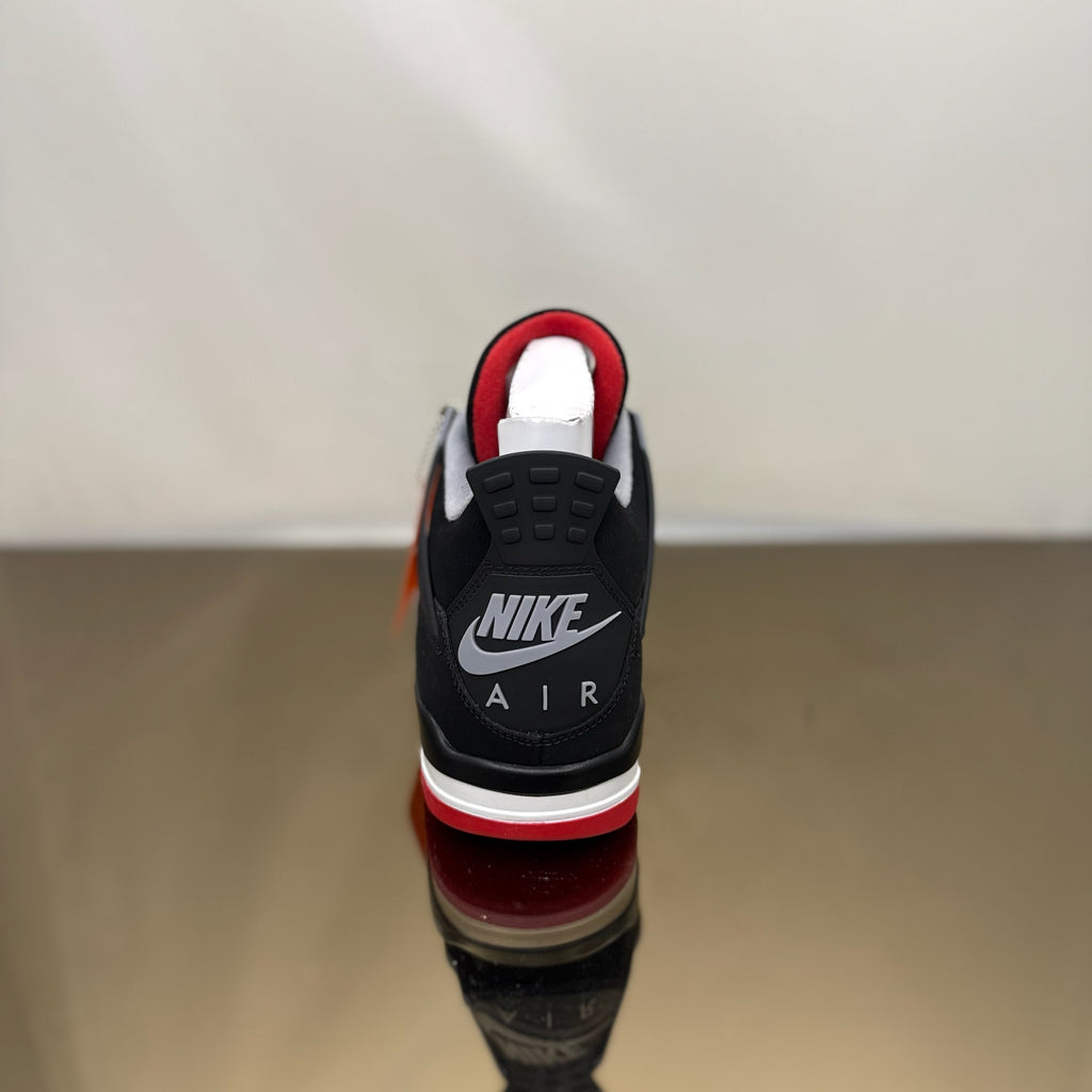 Jordan 4 Retro Bred (2019)