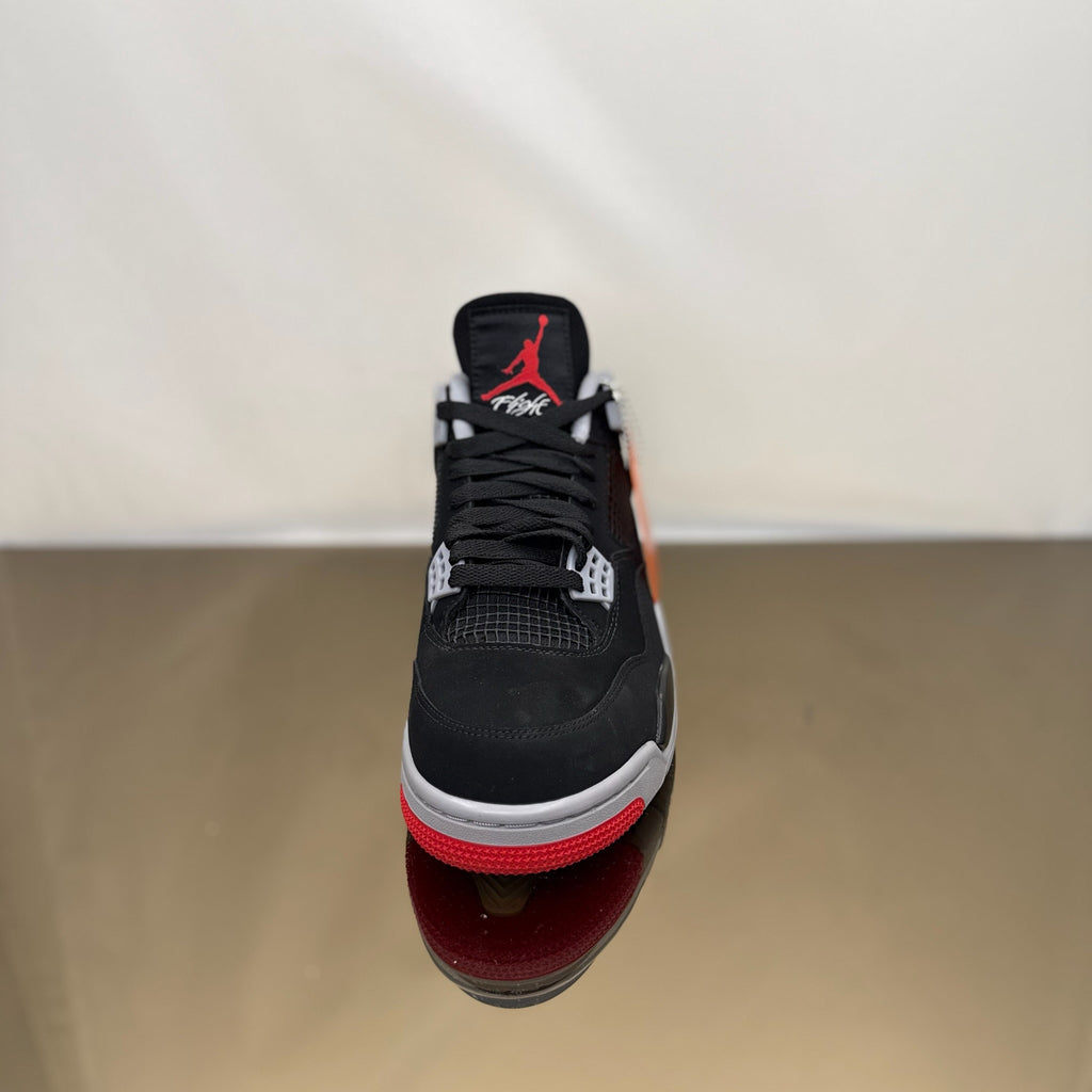 Jordan 4 Retro Bred (2019)