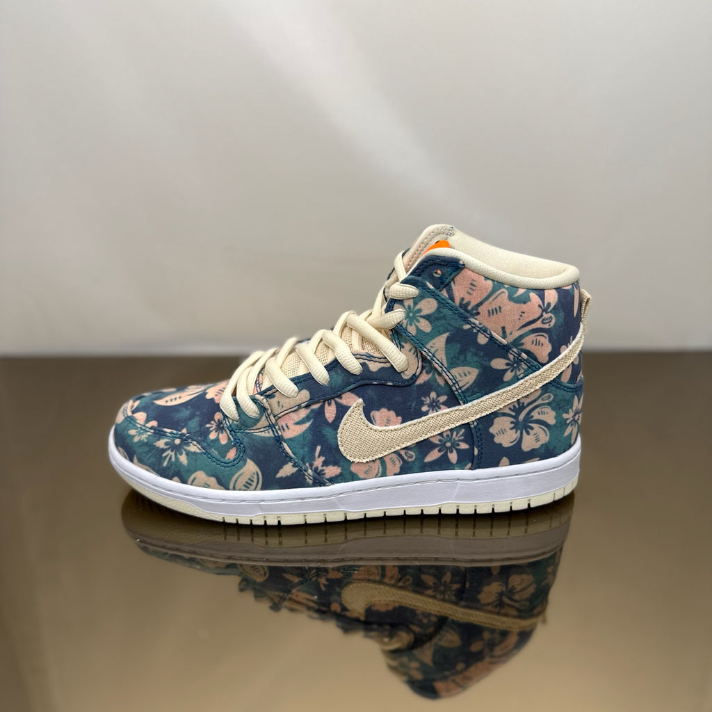 Nike SB Dunk High Hawaii