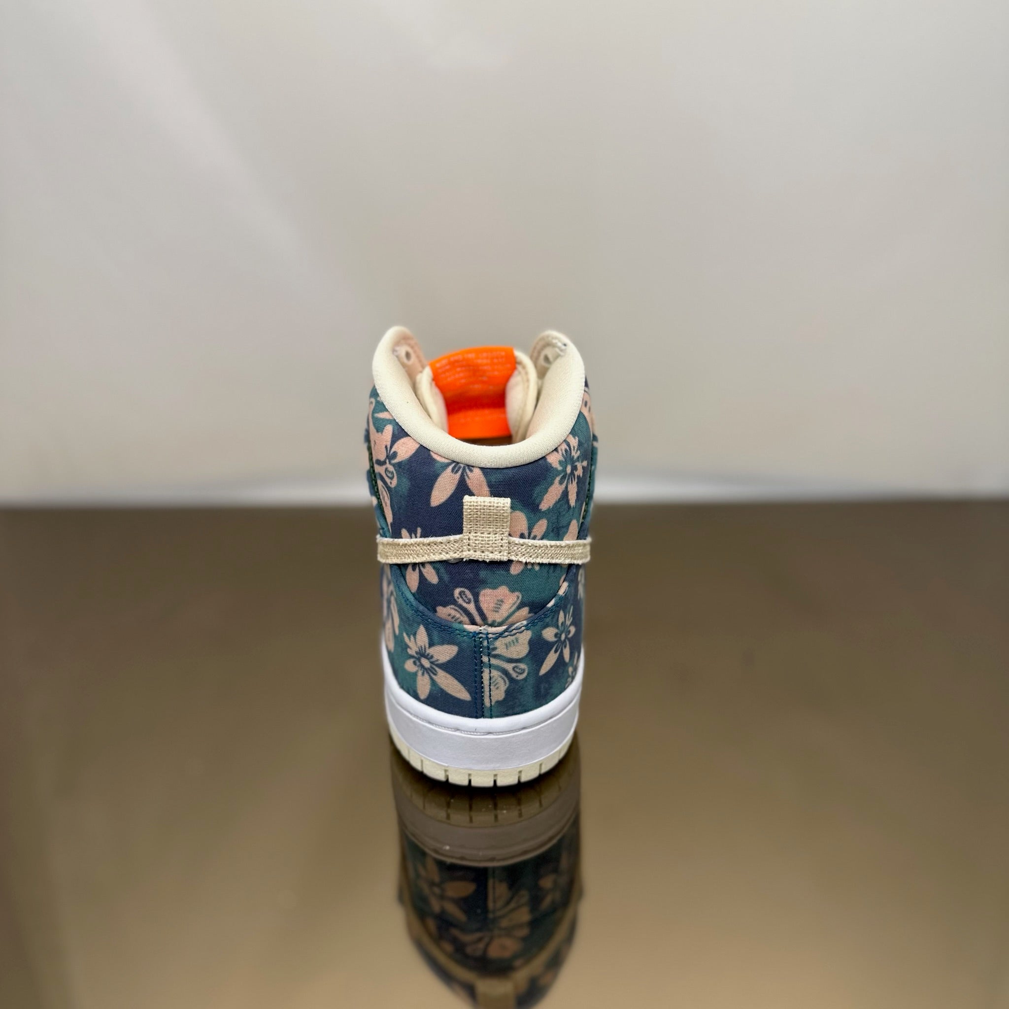 Nike SB Dunk High Hawaii