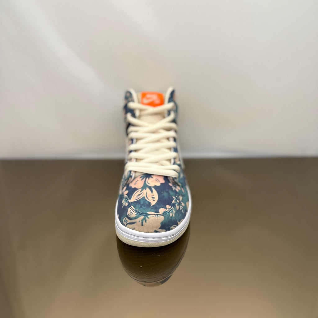 Nike SB Dunk High Hawaii