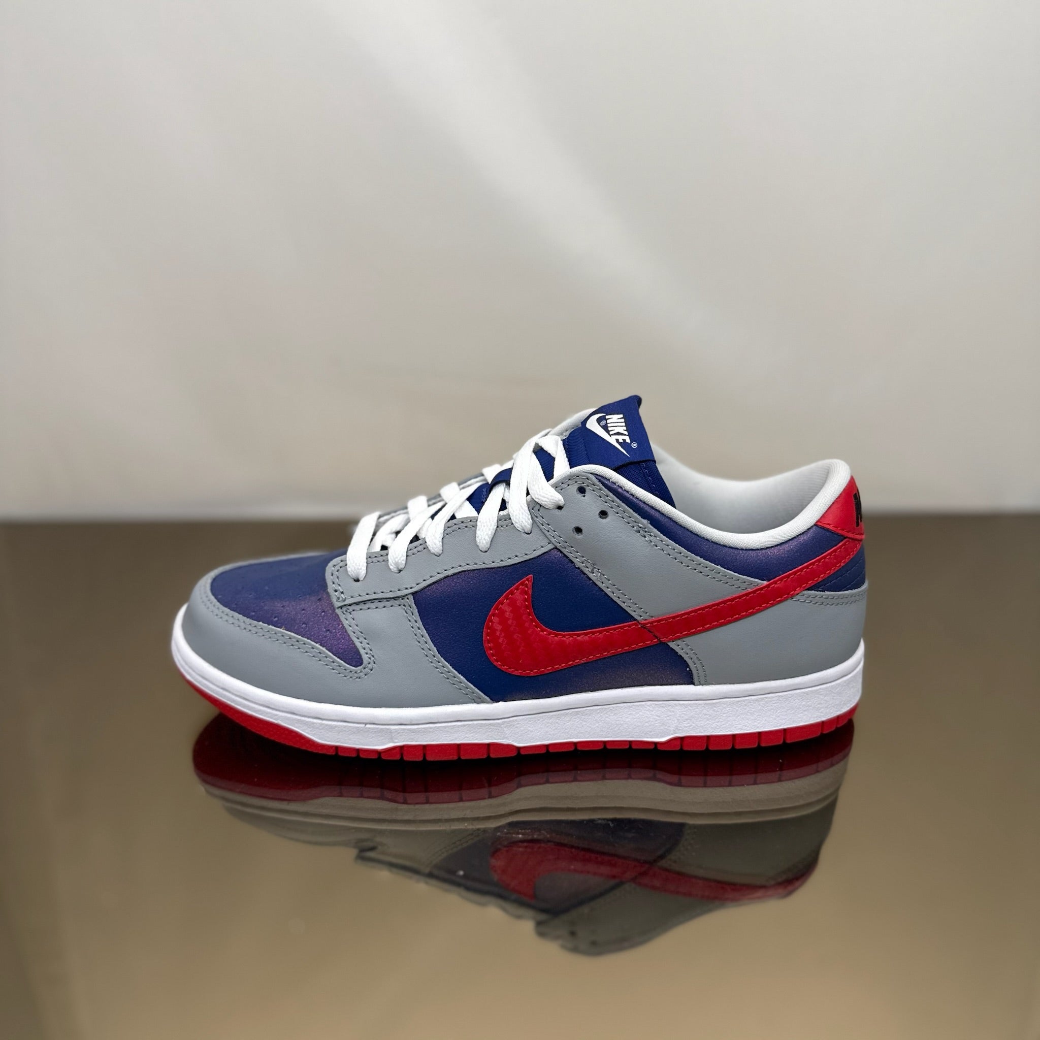 Nike Dunk Low Co.JP Samba