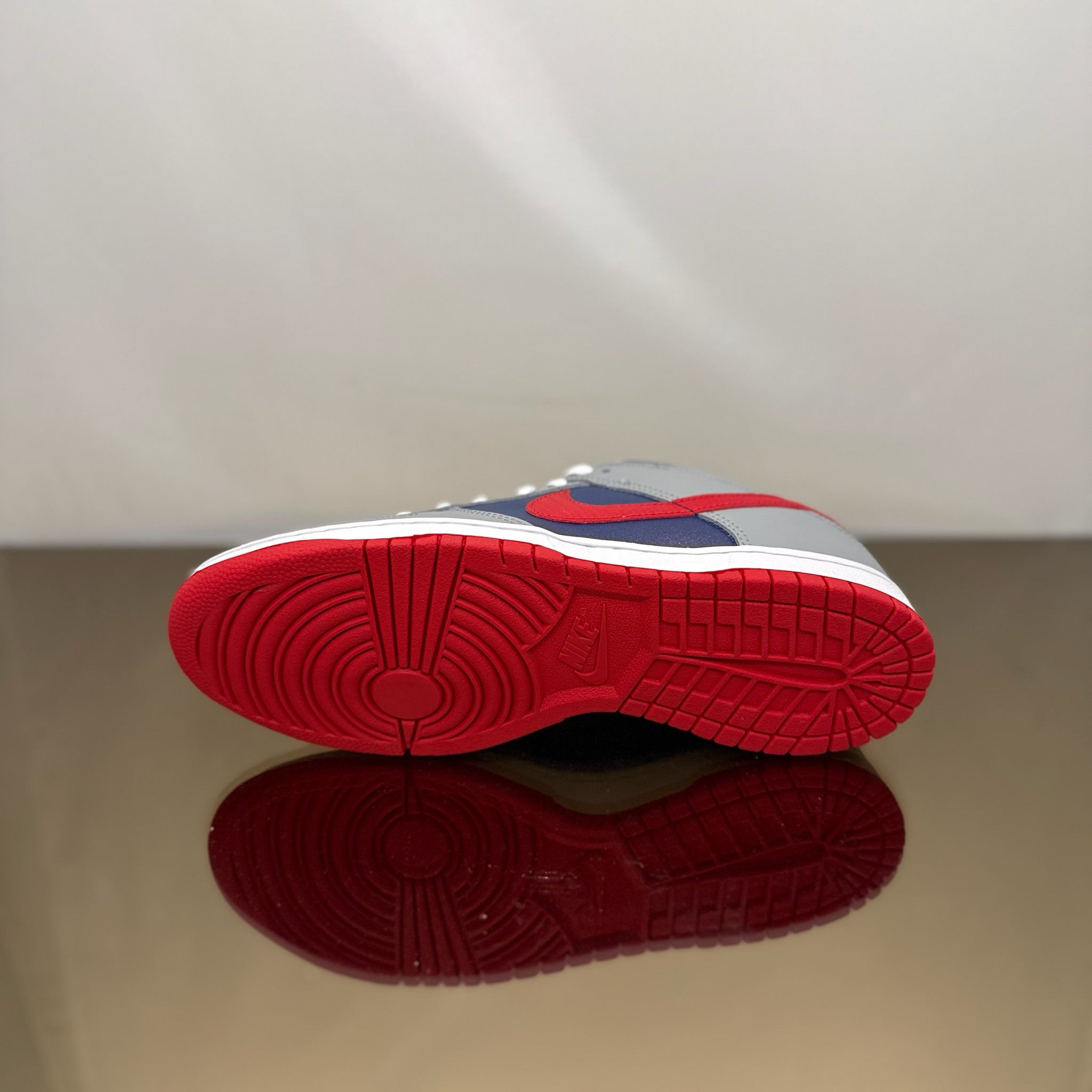 Nike Dunk Low Co.JP Samba