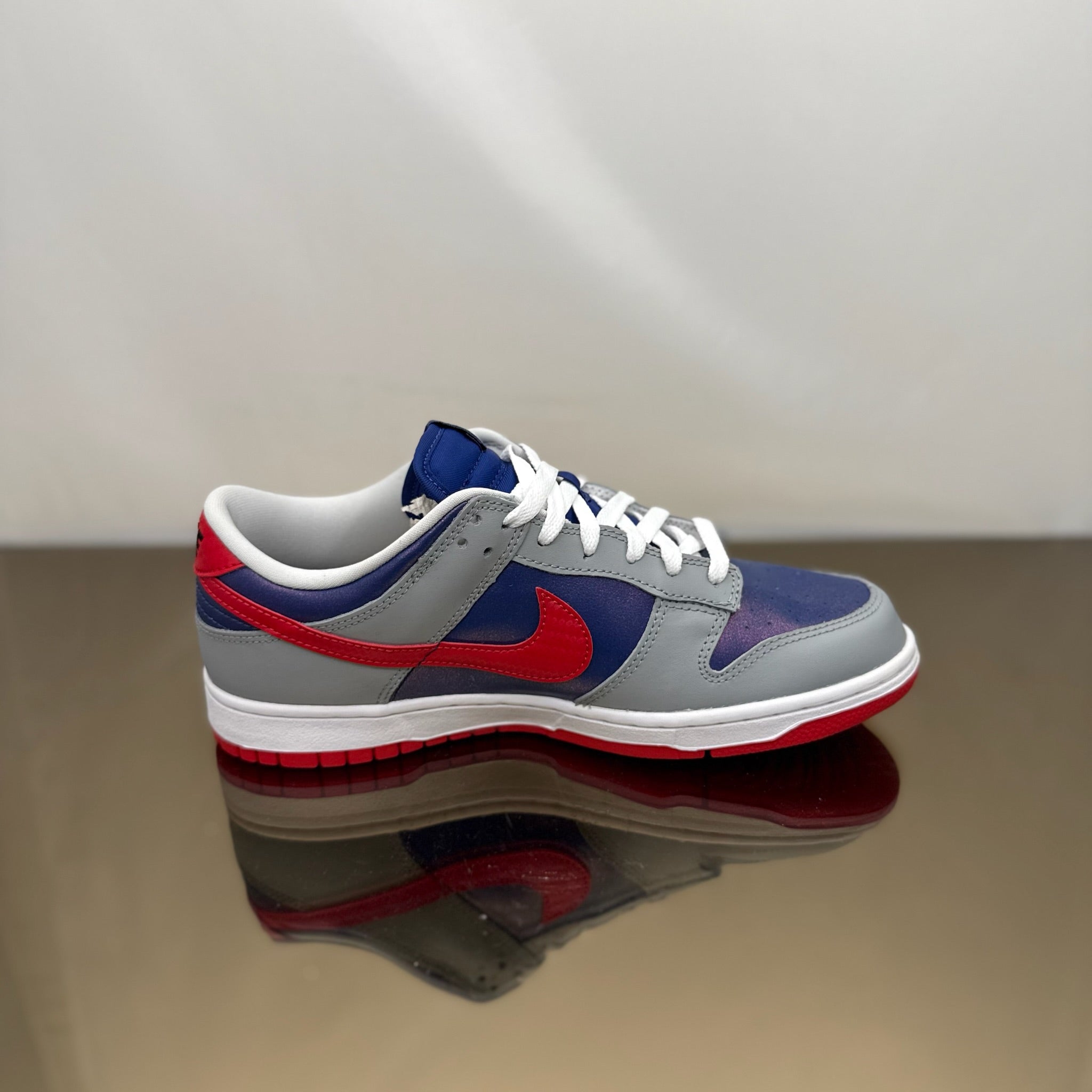 Nike Dunk Low Co.JP Samba
