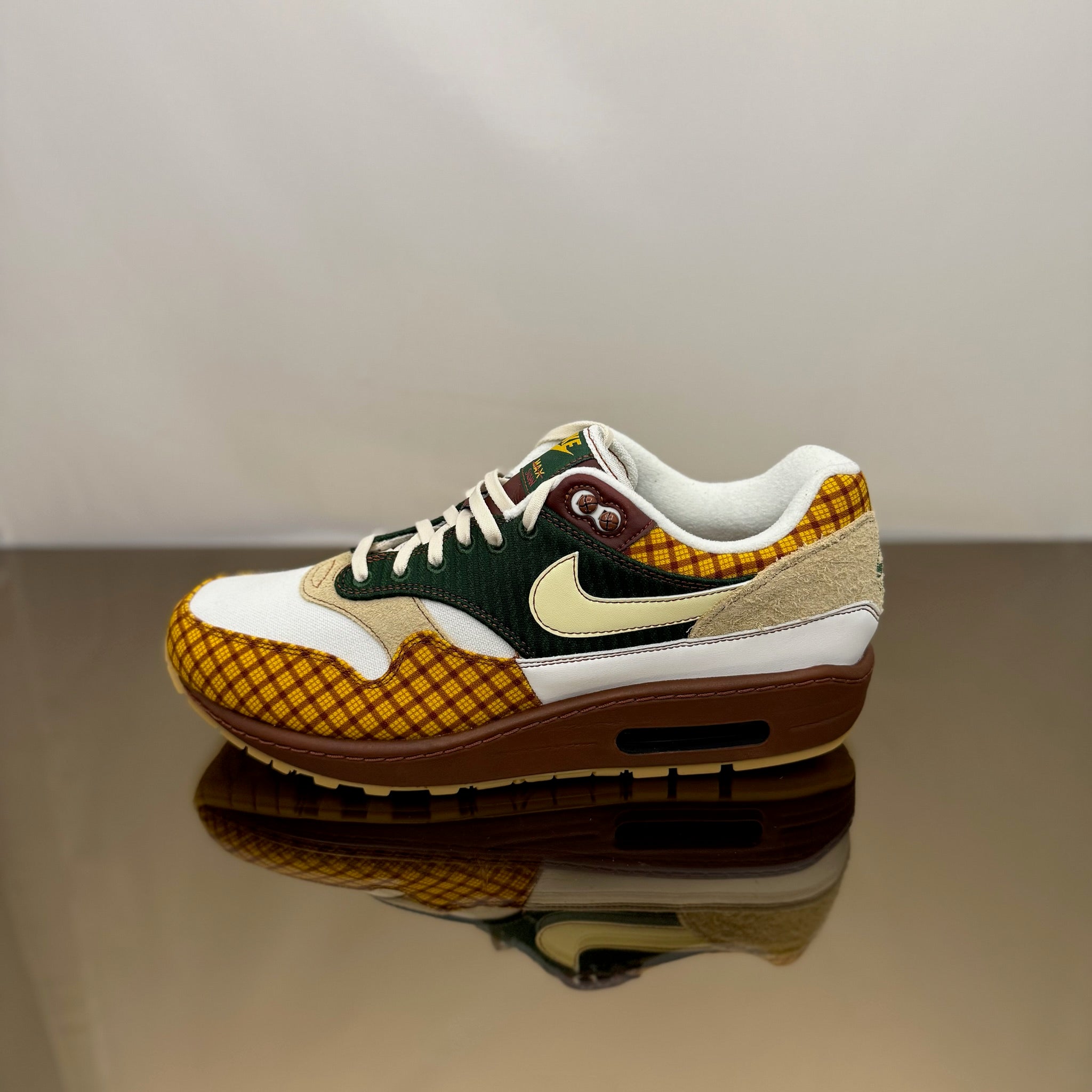 Nike Air Max 1 Susan Missing Link