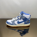 Nike SB Dunk High Carpet Company