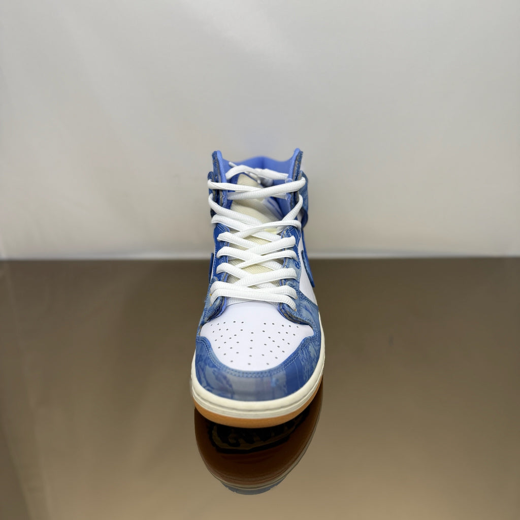 Nike SB Dunk High Carpet Company