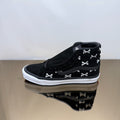 Vans Sk8-Hi WTAPS Bones Black