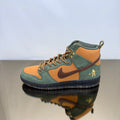 Nike SB Dunk High Pass~Port Work Boots
