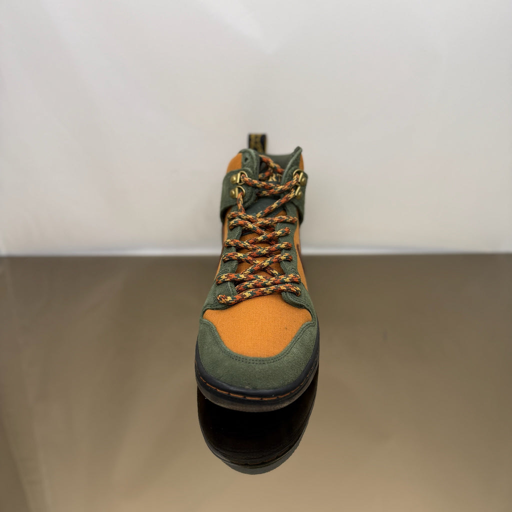 Nike SB Dunk High Pass~Port Work Boots
