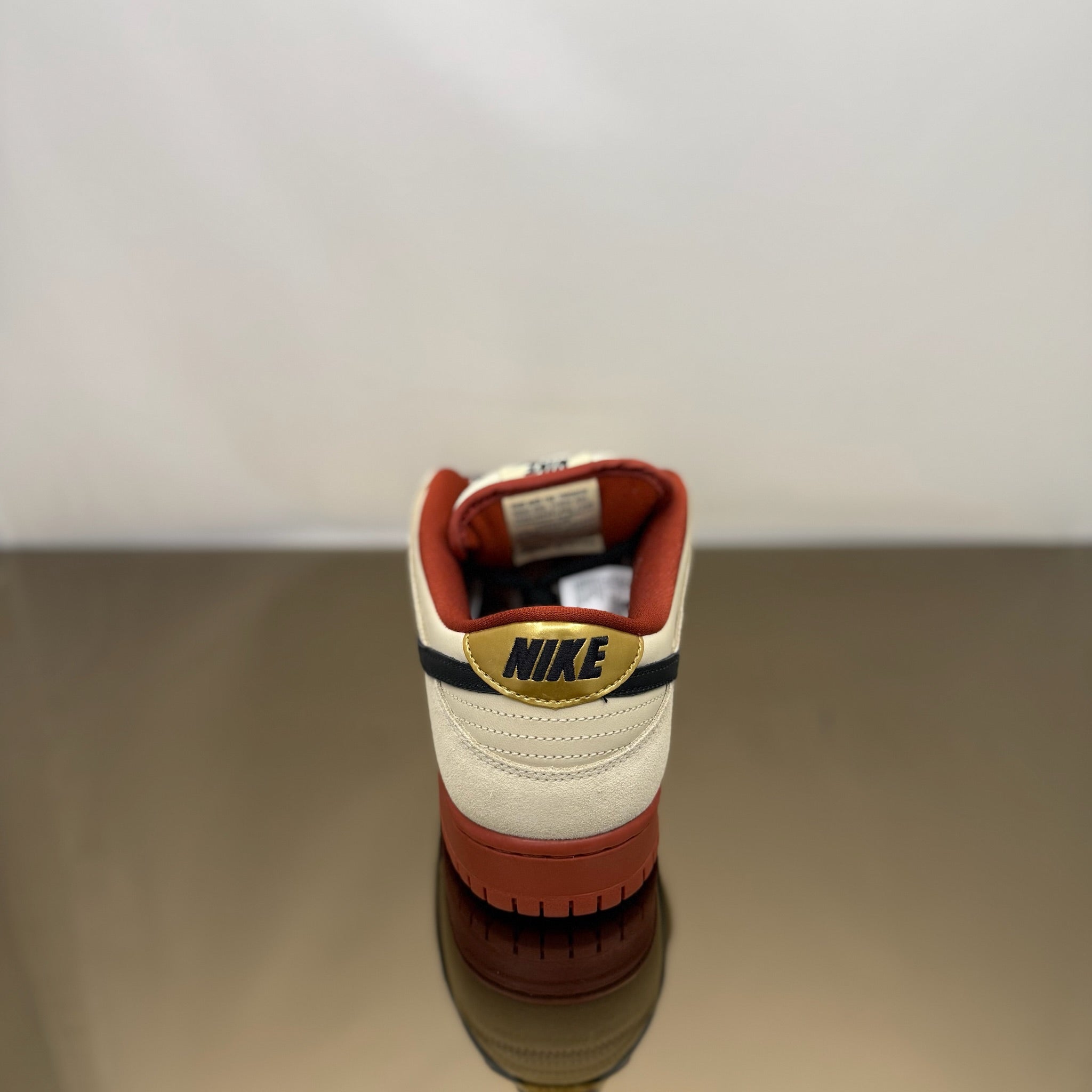 Nike SB Dunk Low Pro Hennessy