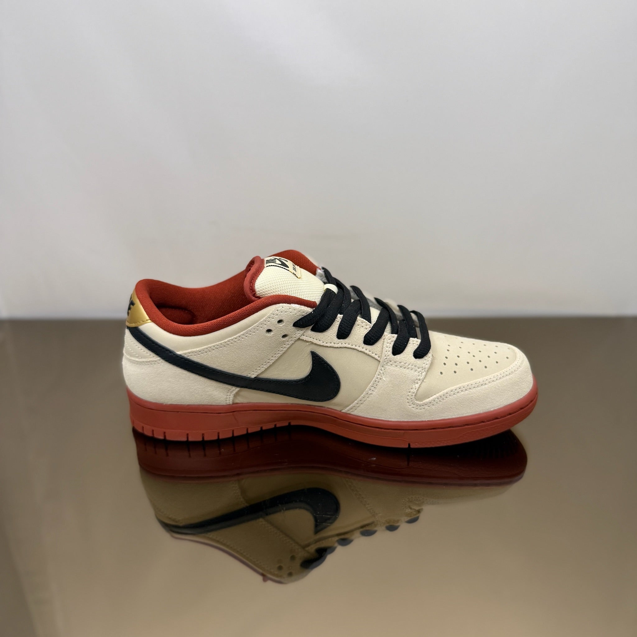 Nike SB Dunk Low Pro Hennessy