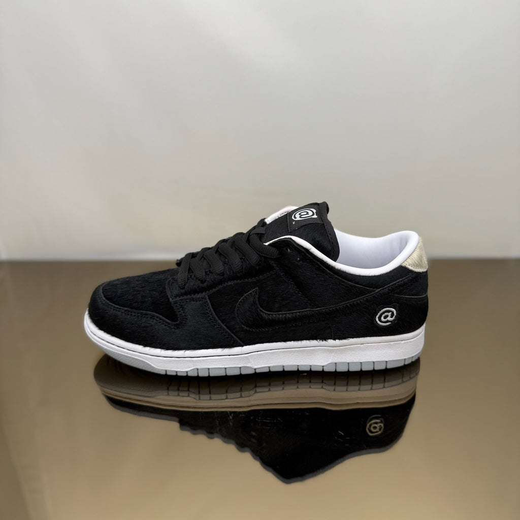 Nike SB Dunk Low Medicom Toy