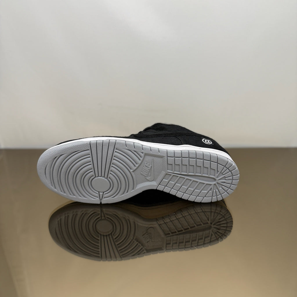 Nike SB Dunk Low Medicom Toy