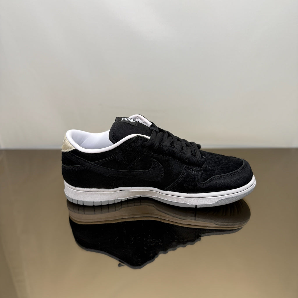 Nike SB Dunk Low Medicom Toy