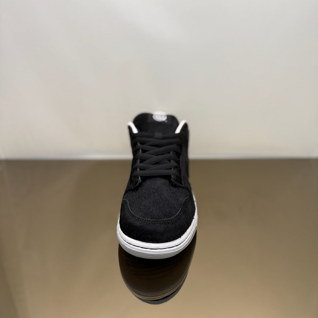 Nike SB Dunk Low Medicom Toy